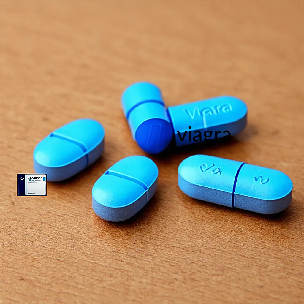 Caja de viagra